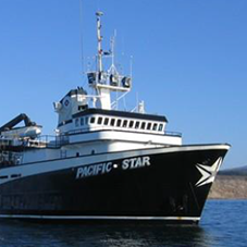 Pacific Star