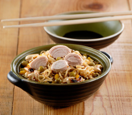 Dardanel Tuna Noodle