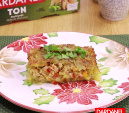 Dardanel Toned Potato Roast