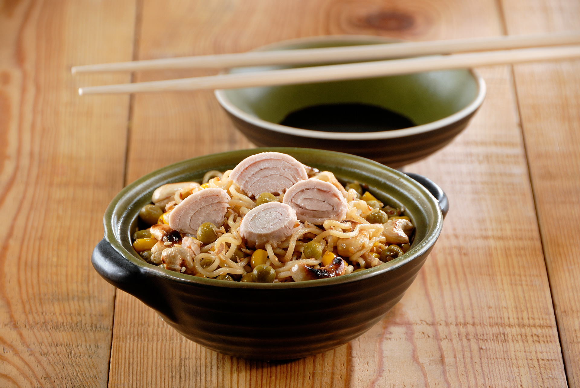 Dardanel Tuna Noodle
