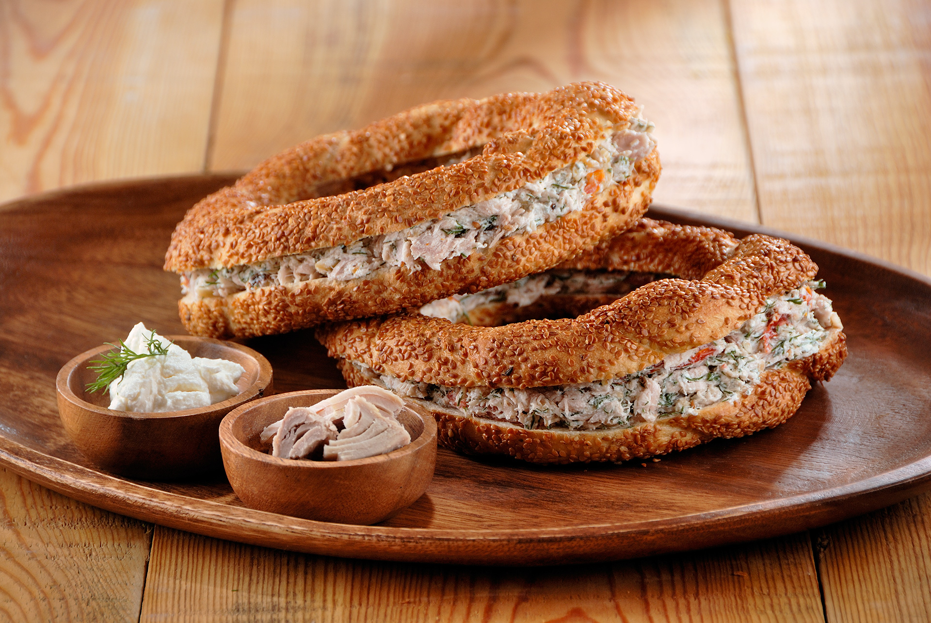 Dardanel Tuna Pide